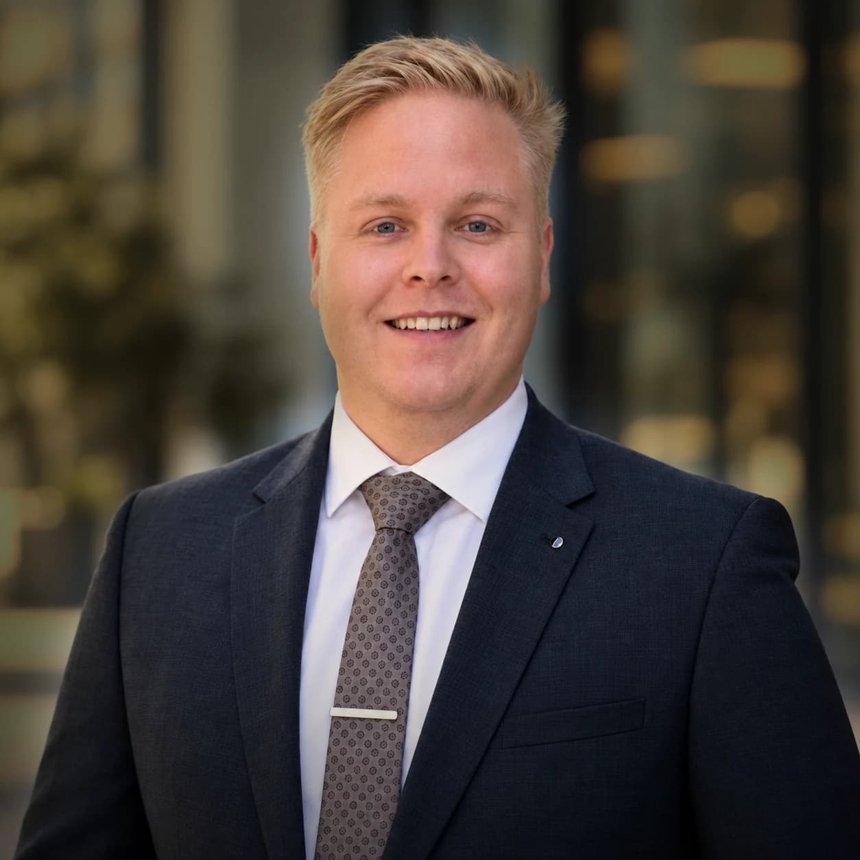 Mads Sørensen, stifter og direktør i Platformhuset